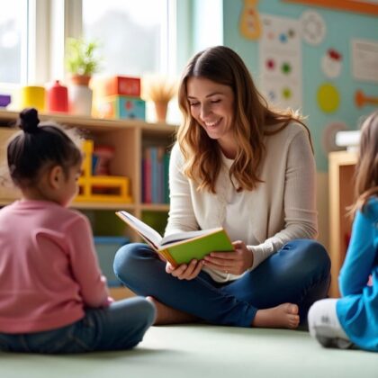 When “Big Data” Goes to School